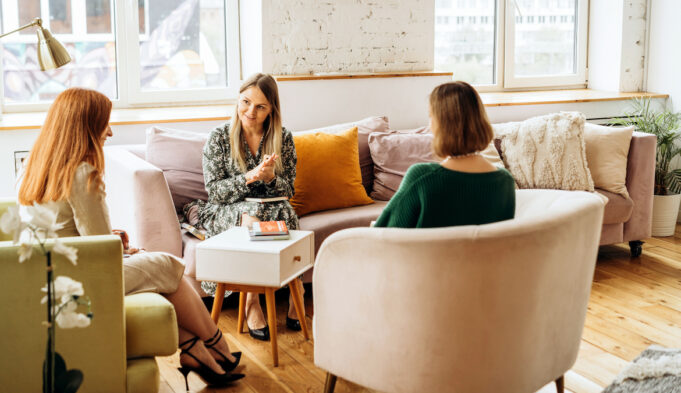 Can a Therapist See a Couple Individually?