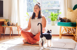 I Tried Cozy Cardio, and This Is Why I Love It