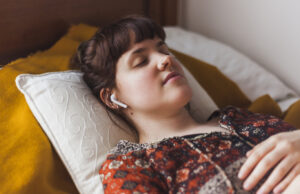 Yoga Nidra: How It Improved My Sleep