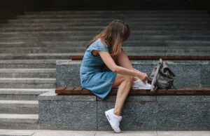 This Sneaker Eraser Saved My Beloved Kicks