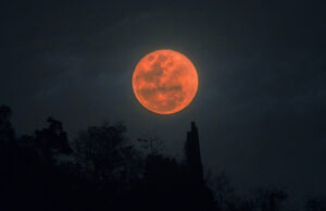 What Is a Lunar Eclipse? Types & Meanings