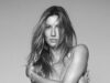 Gisele Bundchen Charms in FRAME Winter 2023 Denim Ad