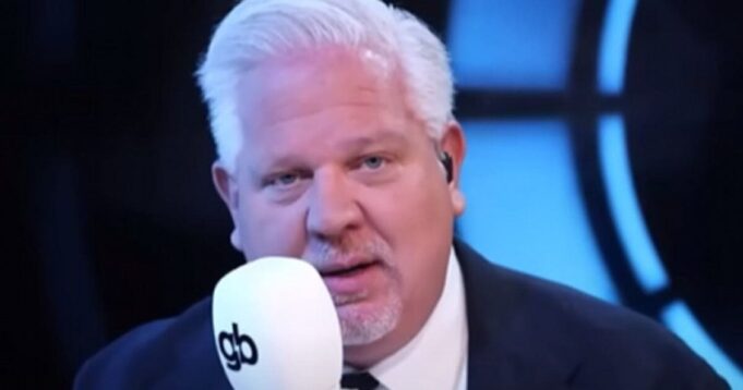 Glenn Beck Tells Megyn Kelly the U.S. is Unprepared for War, Says Biden ‘Has Screwed This Country up so Many Different Ways’ (VIDEO) | The Gateway Pundit