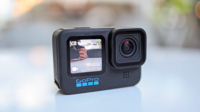 Amazon’s dropped the ultimate GoPro vlogging bundle for Prime members