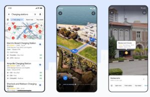 Google Maps search adds AI to fulfil your quirkiest queries