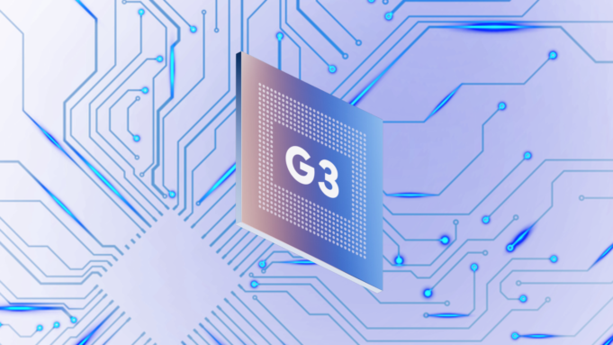 What is the Tensor G3? Google’s new chip explained