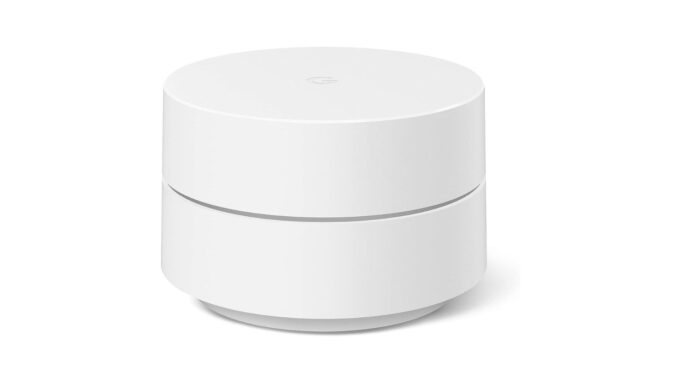 A Prime Day classic returns with this Google Wifi deal