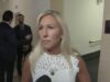 Chaos In The GOP As Marjorie Taylor Greene Refuses To Vote For Steve Scalise As Speaker