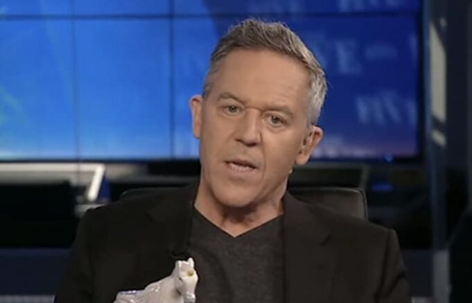 Greg Gutfeld Dings FOX and RNC for Including Univision in GOP Debate: ‘Worst Partnership Since Bud Light Hired Dylan Mulvaney’ (VIDEO) | The Gateway Pundit