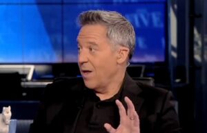 Watch the Greg Gutfeld Monologue About Crime That’s Causing the Left to Freak Out (VIDEO) | The Gateway Pundit
