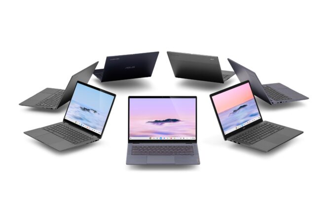 What is Chromebook Plus? | Trusted Reviews