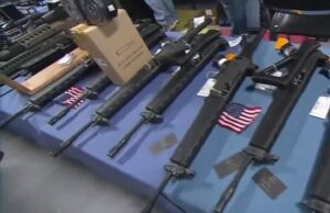 Feds Bust High School Teacher and Illegal Immigrant in Gun-Buying Conspiracy | The Gateway Pundit
