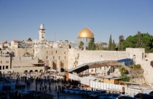 Hamas attacks disrupt Israel’s vital tech sector