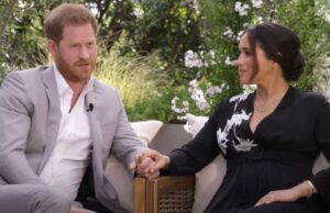 Harry and Meghan Mocked in Brutal Clip on Family Guy (VIDEO) | The Gateway Pundit
