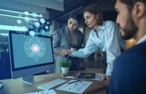 How are Cognitive Computers Helping AI to Consume Less Energy