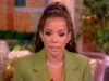 Watch: Sunny Hostin Makes Distasteful Comparison Between Proud Boys and Hamas | The Gateway Pundit