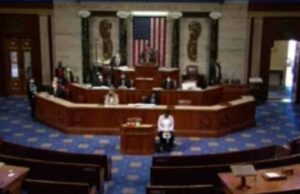 Republicans Have Turned On Their Own House Majority