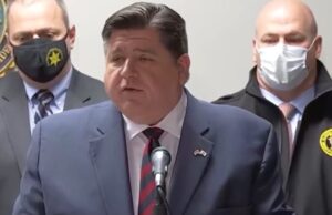 Illinois Governor J.B. Pritzker Diverts Rental Assistance Funds Meant for Citizens to House Illegal Immigrants | The Gateway Pundit