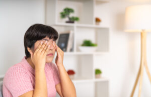 The Surprising Causes of Dry Eyes You Need To Know