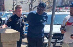 New York City Subway Mass Shooter Frank James Sentenced to Life in Prison For 2022 Terrorist Attack | The Gateway Pundit