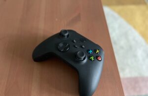 How to sync an Xbox controller
