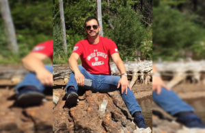 Proud Boys Member Marc Bru Was Arrested by Federal Agents at Gunpoint with His Mother – He Was Found Guilty of “Obstruction of Official Proceeding” for Attending a Protest – While Democrat Jamaal Bowman Walks Free **Please Help Marc Below** | The Gateway Pundit