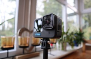 GoPro Hero 10’s lower price makes it a must for vloggers