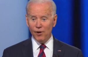 White House Scandal Spox: Biden Interviewed by Special Counsel Robert Hur Over the Last Two Days in Stolen Classified Docs Investigation | The Gateway Pundit