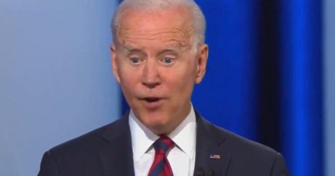 White House Scandal Spox: Biden Interviewed by Special Counsel Robert Hur Over the Last Two Days in Stolen Classified Docs Investigation | The Gateway Pundit