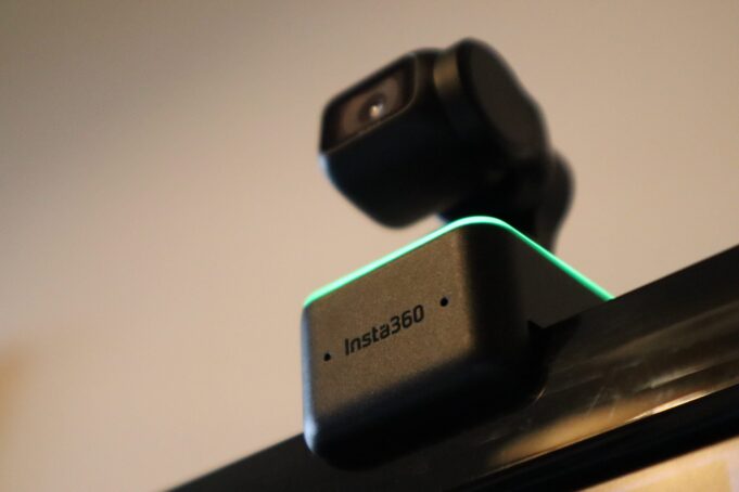 Our favourite 4K webcam is now massively discounted