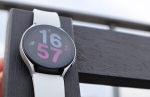 Forget the Pixel Watch 2, the Galaxy Watch 5 is over £100 cheaper