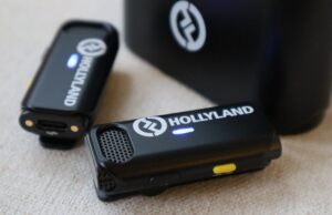 Content creators need to check out this wireless iPhone mic deal