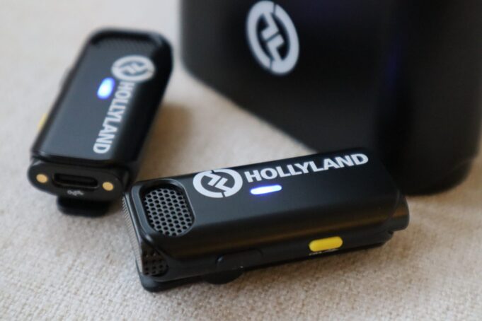 Content creators need to check out this wireless iPhone mic deal