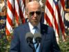 OUTRAGEOUS! Joe Biden Enjoys a Picnic with a Live Band in Rose Garden While Hamas Holds Americans Hostage | The Gateway Pundit