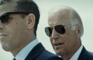 DEVELOPING: House Republicans Cancel Major Hearing on Biden Family Corruption Due to RINO Revolt and Ongoing Turmoil Over House Speaker | The Gateway Pundit