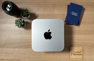 Argos has docked over £300 off the Mac Studio for a limited time