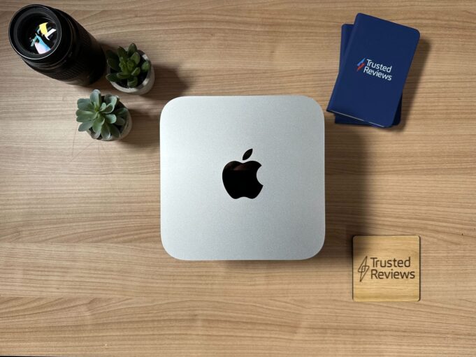 Argos has docked over £300 off the Mac Studio for a limited time