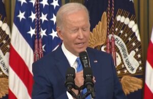 Biden’s Got a Big Problem in His Home State – 2024 Won’t Be as Simple as He Thinks | The Gateway Pundit