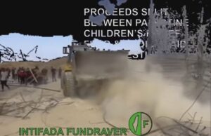SICK! New York City Nightclub Hosts Pro-Hamas “Intifada FundRaver” | The Gateway Pundit