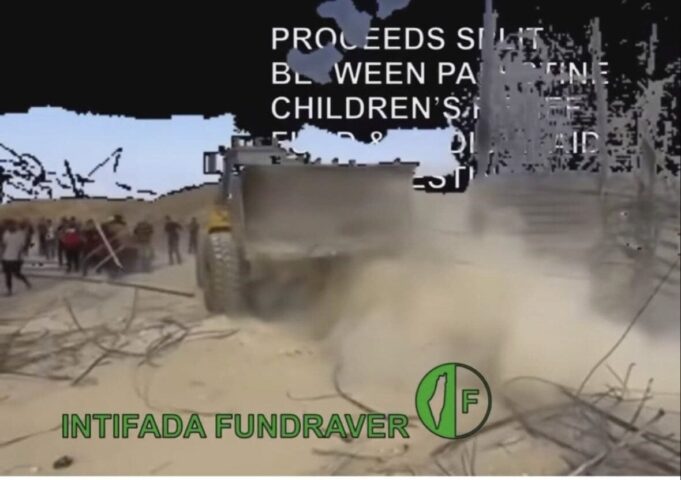 SICK! New York City Nightclub Hosts Pro-Hamas “Intifada FundRaver” | The Gateway Pundit