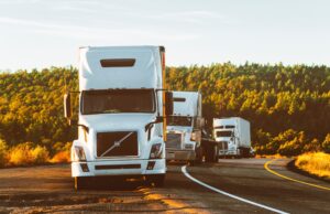 Investigating Trucking Companies for Negligence