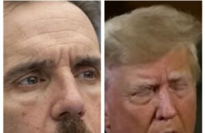 Trump Just Made A Dangerous Anti-Democracy Filing In Jack Smith 1/6 Case