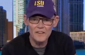 Strategist James Carville Claims Top Democrats Are Telling Him to Shut Up About Biden’s Dismal Polling Numbers | The Gateway Pundit