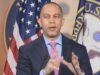 Hakeem Jeffries Tells Republicans They Only Have One Way Out