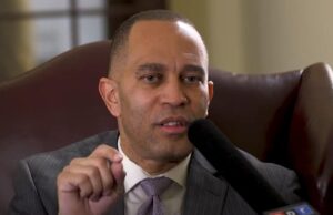 United House Democrats To Send An Epic Message As Republicans Descend Into Chaos