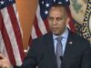 Hakeem Jeffries Starts To Make His Move In House Speaker Chaos