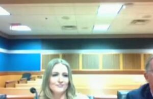 Bombshell Hits Trump As Jenna Ellis Takes A Plea And Flips