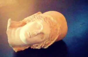 Deranged American Tourist Hurls Priceless Ancient Roman Statues to the Floor and Defaces Them in Israeli Museum – Lawyer Says Man Suffered From ‘Jerusalem Syndrome’ | The Gateway Pundit