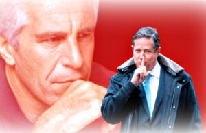 Former Barclay’s CEO Jes Staley Banned From Senior Banking Roles, Fined $2M for Misrepresenting Ties to Jeffrey Epstein: UK’S Financial Regulatory Body | The Gateway Pundit