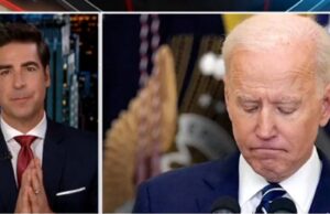 Jesse Watters Examines the Grim State of the Nation (and World) on Joe Biden’s Watch (VIDEO) | The Gateway Pundit